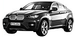 BMW E71 B1708 Fault Code